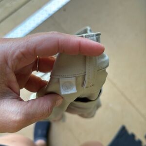 Lululemon work khakis